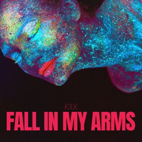 Download track Fall In My Arms (Instrumental) KIIX