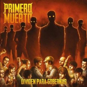 Download track Sentencia Primero Muerto