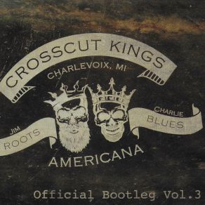 Download track Another Roadside Diner Crosscut Kings