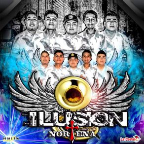 Download track No Te Pido Mucho ILusion Norteña