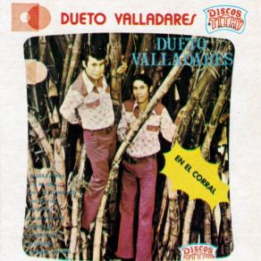 Download track Cadaver De Penal Dueto Valladares