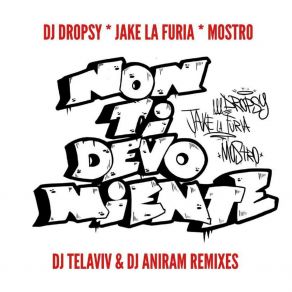 Download track Non Ti Devo Niente (Dj Aniram ReVogue Mix) Dj Dropsy