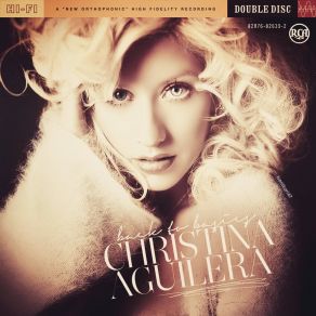 Download track Save Me From Myself Christina Aguilera