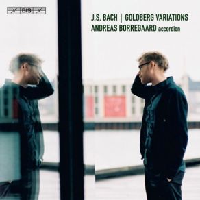 Download track Goldberg Variations, BWV 988 (Arr. For Accordion): Var. 27, Canone Alla Nona Andreas Borregaard