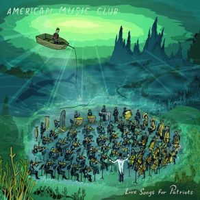 Download track Home American Music Club