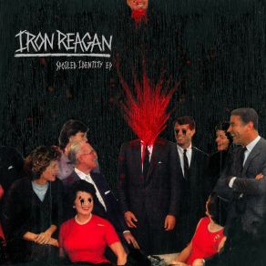 Download track U Lock The Bike Cop (Version 1) Iron Reagan