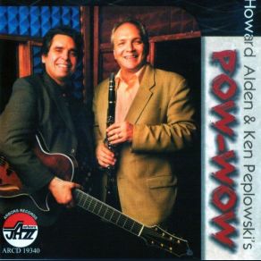 Download track Pow Wow Ken Peplowski, Howard Alden