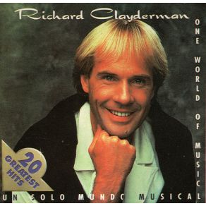 Download track Ne Me Quitte Pas Richard Clayderman