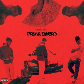 Download track 8: 30 Brainstorming Freak Dinero