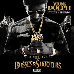 Download track Da Shooters (Skit) Young Dolph