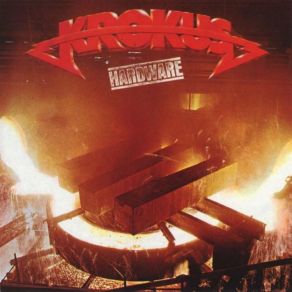 Download track Burning Bones Krokus