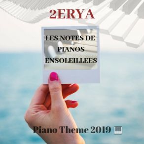 Download track Pretty Song (Piano Theme) 2Erya