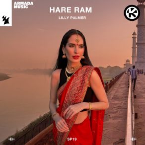 Download track Hare Ram (Extended Mix) Lilly Palmer