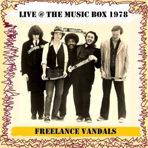 Download track Crazy (Live) Freelance Vandals