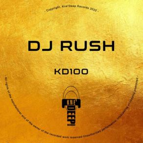 Download track Big Foot (J. Fernandes Remix) Dj Rush