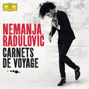 Download track Brahms Hungarian Dance No. 1 In G Minor, WoO 1 Nemanja Radulovic