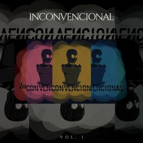 Download track Formol (Oficial) InConvencionalJotaa