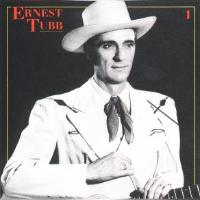 Download track Let's Say Goodbye Like We Said Hello Ernest Tubb