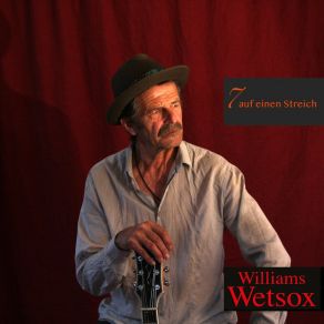 Download track Arme Woit Williams Wetsox