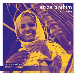 Download track Mi Canto Aziza Brahim