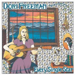 Download track Walls Of Me And You Dori Freeman