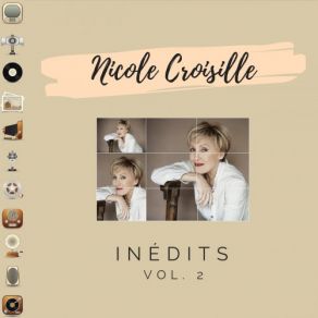 Download track Je Ne Peux Pas Rentrer Chez Moi' Nicole Croisille