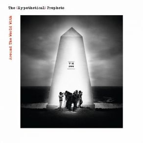 Download track Back To The Burner The (Hypothetical) Prophets