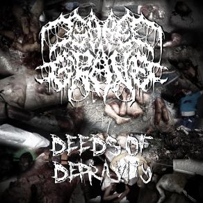 Download track Violence And Ferocity Gore Grave