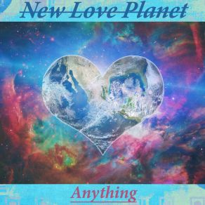 Download track Do You? New Love Planet