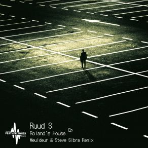 Download track Roland's House Partie 2 (Steve Sibra Remix) Ruud SSteve Sibra