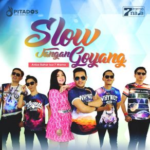 Download track Slow Jangan Goyang 7 Warna Band