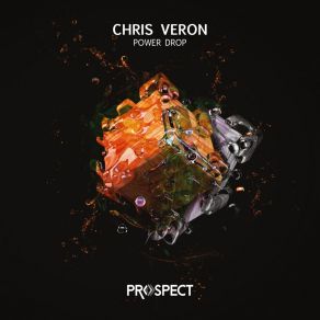 Download track Rising Panel (Original Mix) Chris Veron