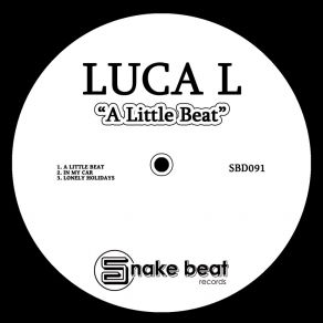 Download track Lonely Holidays Luca L