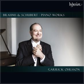 Download track Piano Sonata No. 20 In A Major, D. 959- III. Scherzo. Allegro Vivace Garrick Ohlsson