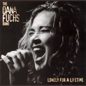 Download track Sad Salvation The Dana Fuchs Band