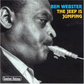 Download track My Romance Ben Webster