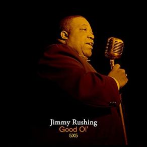 Download track Ain't Misbehavin' Jimmy Rushing