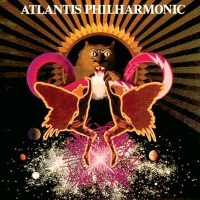 Download track My Friend Atlantis Philharmonic