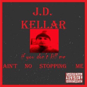 Download track Hope You Get What You Deserve J. D. Kellar