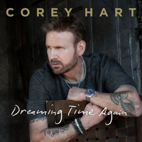 Download track Tonight (I Wrote You This Song) Corey Hart