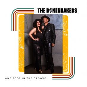 Download track I Am The Blues The Boneshakers