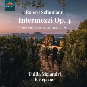 Download track Piano Sonata In F-Sharp Minor, Op. 11 IV. Finale. Allegro Un Poco Maestoso Tullia Melandri