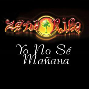 Download track Yo No Sé Mañana Zona Rika