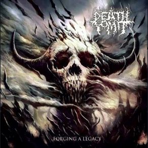 Download track Imposing Decade Remains Death Vomit