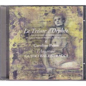 Download track Fantaisie De Violes (Louis Couperin) Caroline Pelon, Ensemble L'Amoroso