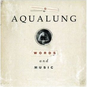 Download track Everything Changed Aqualung