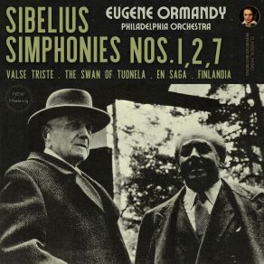 Download track 02. Symphony No. 1 In E Minor Op. 39 - II. Andante (Ma Non Troppo Lento) Jean Sibelius