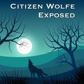 Download track 7th Floor Citizen Wolfe