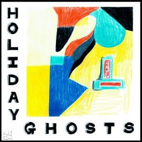 Download track Quiet Carrage Holiday Ghosts