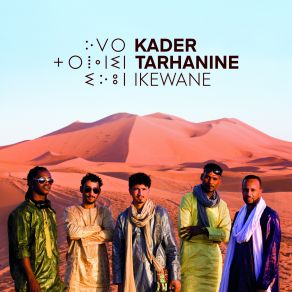 Download track Takount Nadounia Kader Tarhanine